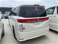 2012 Nissan Elgrand