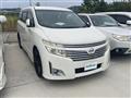 2012 Nissan Elgrand