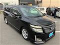 2011 Nissan Elgrand