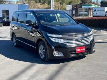 2013 Nissan Elgrand