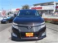 2011 Nissan Elgrand