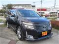 2011 Nissan Elgrand