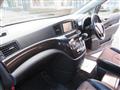 2011 Nissan Elgrand