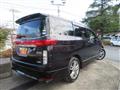 2011 Nissan Elgrand