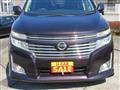 2011 Nissan Elgrand