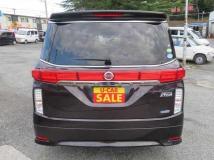 2011 Nissan Elgrand