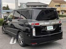 2013 Nissan Elgrand