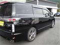 2011 Nissan Elgrand