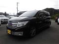 2011 Nissan Elgrand