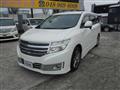 2012 Nissan Elgrand