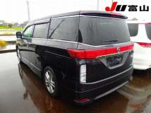2010 Nissan Elgrand