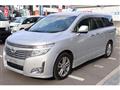 2013 Nissan Elgrand