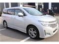 2013 Nissan Elgrand