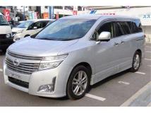 2013 Nissan Elgrand