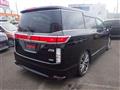 2012 Nissan Elgrand