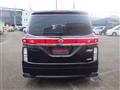 2012 Nissan Elgrand