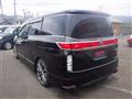 2012 Nissan Elgrand