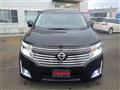 2012 Nissan Elgrand