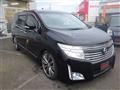 2012 Nissan Elgrand