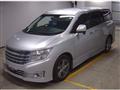 2010 Nissan Elgrand