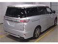 2010 Nissan Elgrand