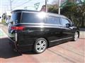 2010 Nissan Elgrand