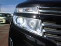 2010 Nissan Elgrand