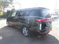 2010 Nissan Elgrand