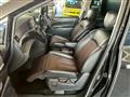 2010 Nissan Elgrand