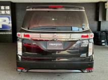 2010 Nissan Elgrand