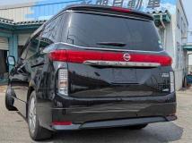 2010 Nissan Elgrand