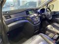 2010 Nissan Elgrand