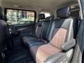 2011 Nissan Elgrand