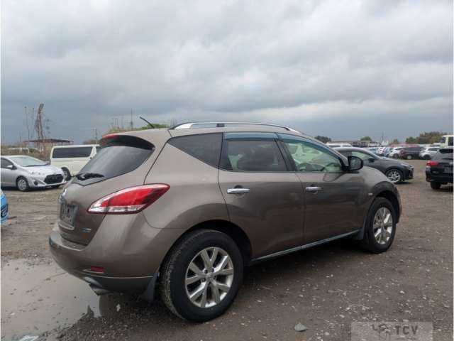 2013 Nissan Murano
