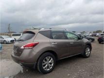 2013 Nissan Murano