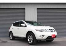 2010 Nissan Murano