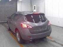 2013 Nissan Murano