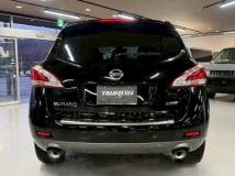 2012 Nissan Murano