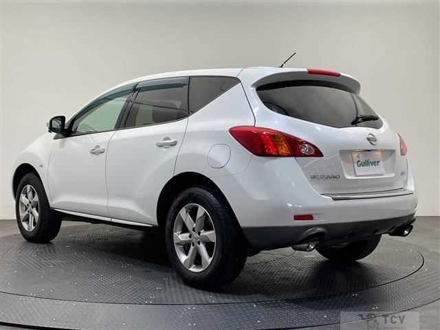 2010 Nissan Murano