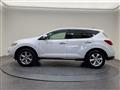 2010 Nissan Murano