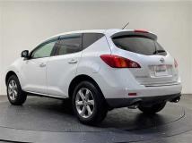 2010 Nissan Murano