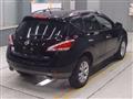 2013 Nissan Murano