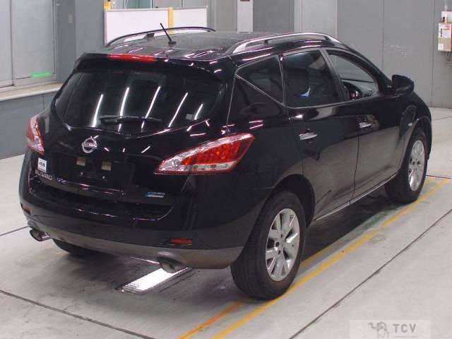 2013 Nissan Murano
