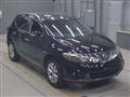 2013 Nissan Murano