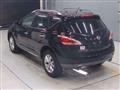 2013 Nissan Murano