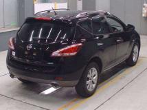 2013 Nissan Murano