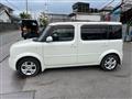 2003 Nissan Cube Cubic