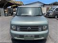 2005 Nissan Cube Cubic