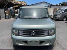 2005 Nissan Cube Cubic