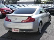 2004 Nissan Skyline Coupe